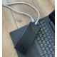 Кабель Mibrand MI-98 PVC Tube Cable USB for Type-C 120W 1m White