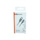 Кабель Mibrand MI-12 High Current Charging Line USB for Type-C 5A 1m Black
