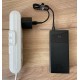 Кабель Mibrand MI-32 Nylon Charging Line USB for Micro 2A 0.5m Black
