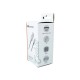 Кабель Mibrand MI-32 Nylon Charging Line USB for Micro 2A 2m Black
