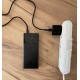 Кабель Mibrand MI-32 Nylon Charging Line USB for Micro 2A 2m Black