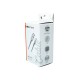 Кабель Mibrand MI-32 Nylon Charging Line USB for Type-C 2A 1m Black