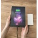 Кабель Mibrand MI-32 Nylon Charging Line USB for Type-C 2A 2m Black
