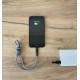 Кабель Mibrand MI-14 Fishing Net Charging Line USB for Lightning 2A 1m Black/Grey
