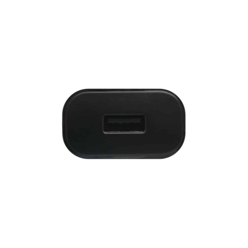 Мережевий зарядний пристрій BOROFONE BA48A Orion single port charger set(Type-C) Black