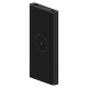 Зовнішній акумулятор Xiaomi Mi Power Bank 3 10000mAh Wireless 10W Fast Charge White
