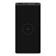 Зовнішній акумулятор Xiaomi Mi Power Bank 3 10000mAh Wireless 10W Fast Charge White