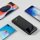 Зовнішній акумулятор Baseus Bipow Digital Display Power Bank 10000mAh 15W Black
