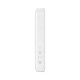 Зовнійшній акумулятор Baseus Magnetic Mini Wireless Fast Charge Power Bank 10000mAh 20W White