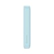 Зовнійшній акумулятор Baseus Magnetic Mini Wireless Fast Charge Power Bank 10000mAh 20W Blue