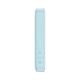 Зовнійшній акумулятор Baseus Magnetic Mini Wireless Fast Charge Power Bank 10000mAh 20W Blue