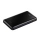 Зовнішній акумулятор Baseus Magnetic Bracket Wireless Fast Charge Power Bank 10000mAh 20W Blue