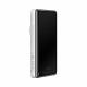 Зовнішній акумулятор Baseus Magnetic Bracket Wireless Fast Charge Power Bank 10000mAh 20W White