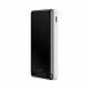 Зовнішній акумулятор Baseus Magnetic Bracket Wireless Fast Charge Power Bank 10000mAh 20W White