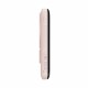 Зовнішній акумулятор Baseus Magnetic Bracket Wireless Fast Charge Power Bank 10000mAh 20W Pink