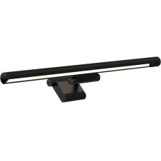 Світильник Baseus i-wok Series USB Asymmetric Light Source Screen Hanging Light (fighting) Pro Black