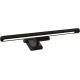 Світильник Baseus i-wok Series USB Asymmetric Light Source Screen Hanging Light (fighting) Pro Black