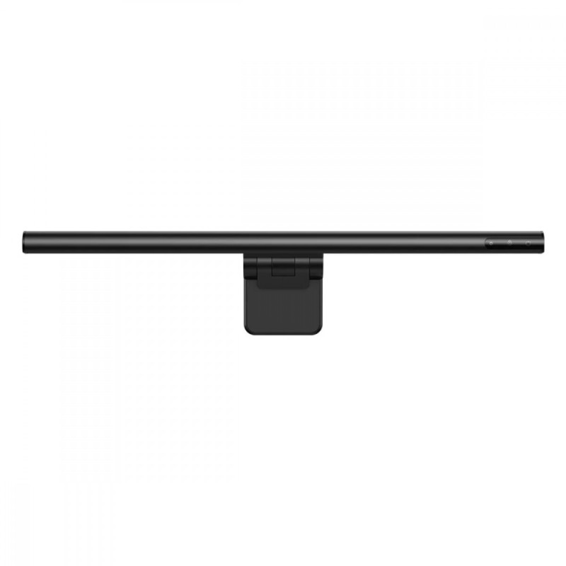 Світильник Baseus i-wok Series USB Asymmetric Light Source Screen Hanging Light (fighting) Pro Black