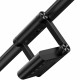 Світильник Baseus i-wok Series USB Asymmetric Light Source Screen Hanging Light (fighting) Pro Black
