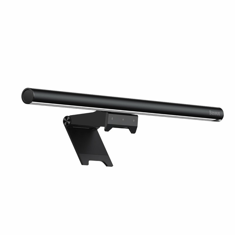 Світильник Baseus i-wok2 Series  USB Asymmetric Light Source Screen Hanging Light (Youth) Black