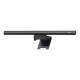 Світильник Baseus i-wok2 Series  USB Asymmetric Light Source Screen Hanging Light (Youth) Black