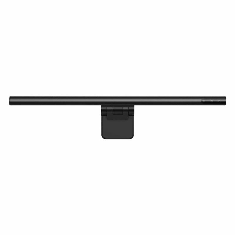 Світильник Baseus i-wok Series USB Asymmetric Light Source Screen Hanging Light (Youth) Black
