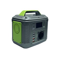 Портативна зарядна станція Junlee P-200 200W 185Wh