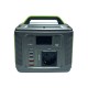 Портативна зарядна станція Junlee P-200 200W 185Wh
