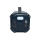Портативна зарядна станція Junlee S-500 500W 500Wh