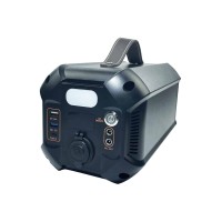 Портативна зарядна станція Junlee S-500 500W 500Wh