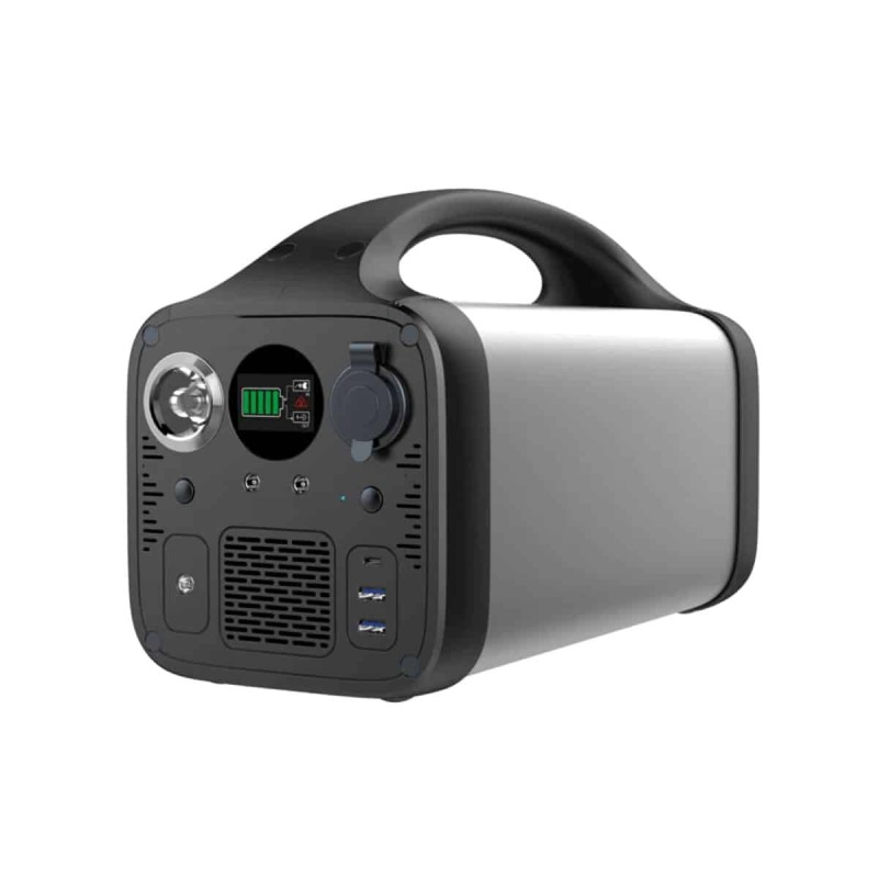 Портативна зарядна станція Junlee PS-1000 1000W 972Wh