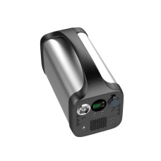 Портативна зарядна станція Junlee PS-1000 1000W 972Wh