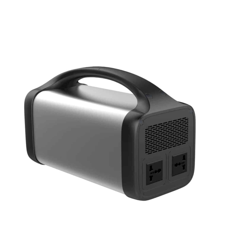 Портативна зарядна станція Junlee PS-1000 1000W 972Wh