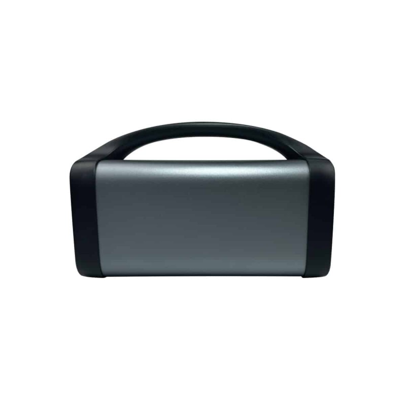 Портативна зарядна станція Junlee PS-1000 1000W 972Wh