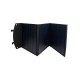 Портативна сонячна панель Junlee 100W 19V