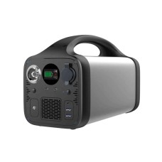 Портативна зарядна станція Junlee PS-1000 1000W 972Wh з портативною сонячною панеллю 150W 30V