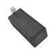 Зовнішній акумулятор HOCO J86A Powermaster 22.5W fully compatible power bank(50000mAh) Black