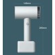 Фен Rechargeable wireless hair dryer VVU CFJ-2 (24V) White CN