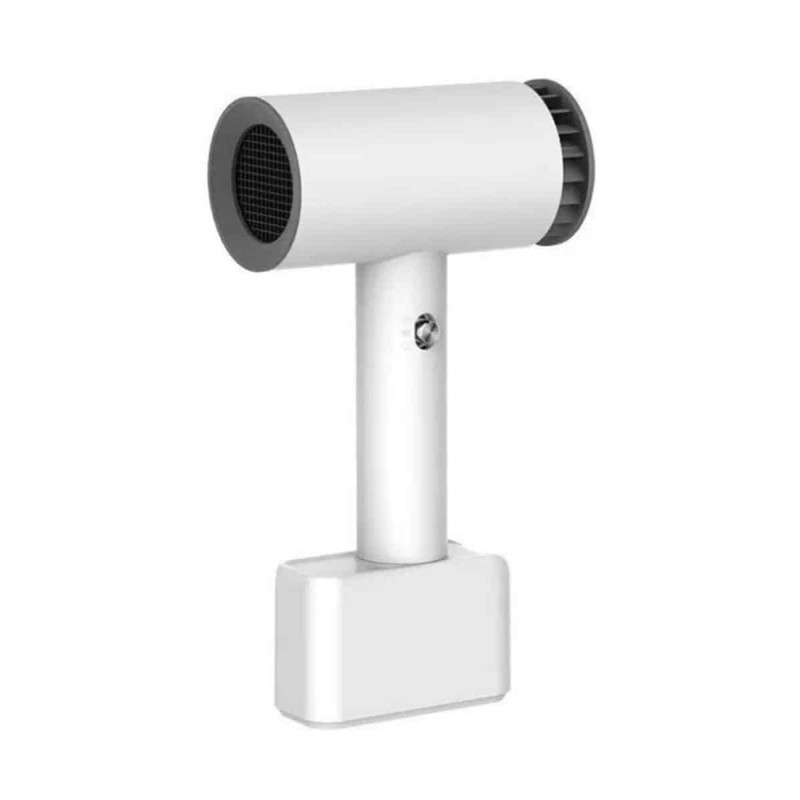 Фен Rechargeable wireless hair dryer VVU CFJ-2 (24V) White CN