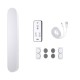 Світлодіодна лампа Mibrand LED Lamp Magnetic на акумуляторі