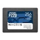 SSD Patriot P220 256GB 2.5" 7mm SATAIII