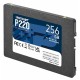 SSD Patriot P220 256GB 2.5" 7mm SATAIII