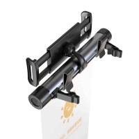 Тримач для мобільного CHAROME S1 Car Rear Seat Trash Bag Holder