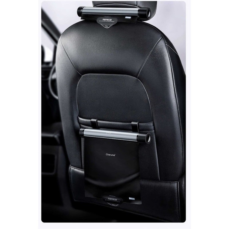 Тримач для мобільного CHAROME S1 Car Rear Seat Trash Bag Holder(bag*40 pcs)