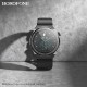 Смарт-годинник Borofone BD2 Smart sports watch(call version) Black