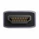Кабель Baseus High Definition Series Graphene HDMI to HDMI 4K Adapter Cable 2m Black