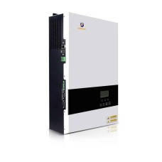 Автономний інвертор Junlee  REVO VM II 5.5KW (можна підключати паралельно між собою)