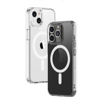 Чохли на телефони iPhone з MagSafe - iPhone 13