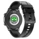 Смарт-годинник Hoco Y7 Smart Watch Black