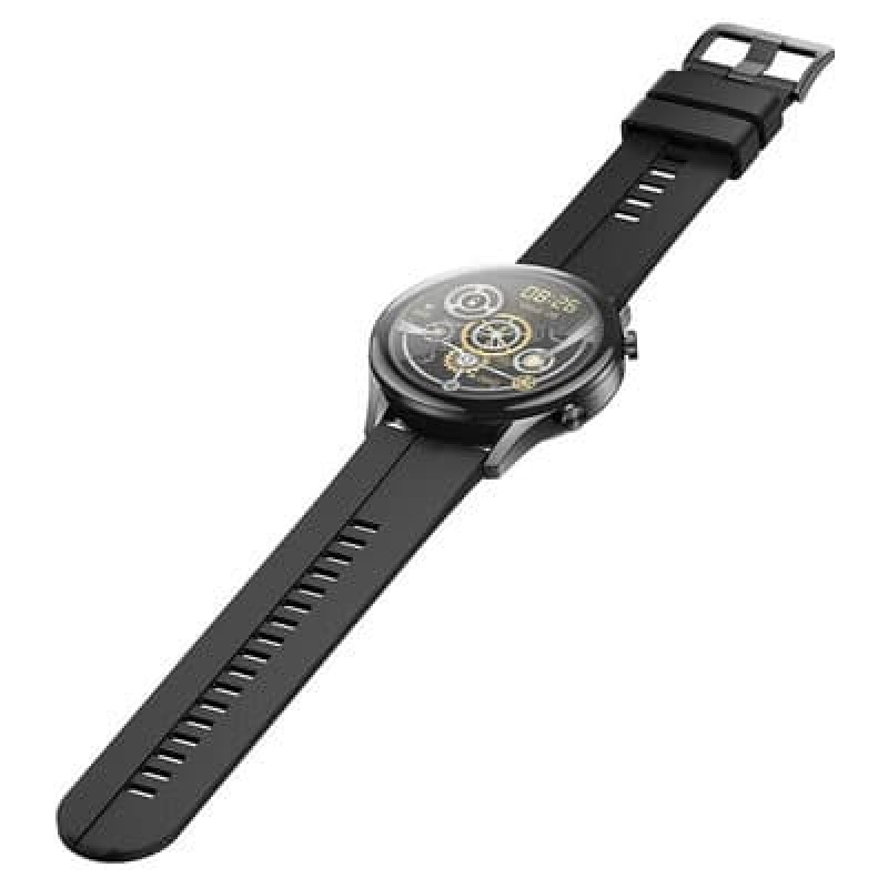 Смарт-годинник Hoco Y7 Smart Watch Black